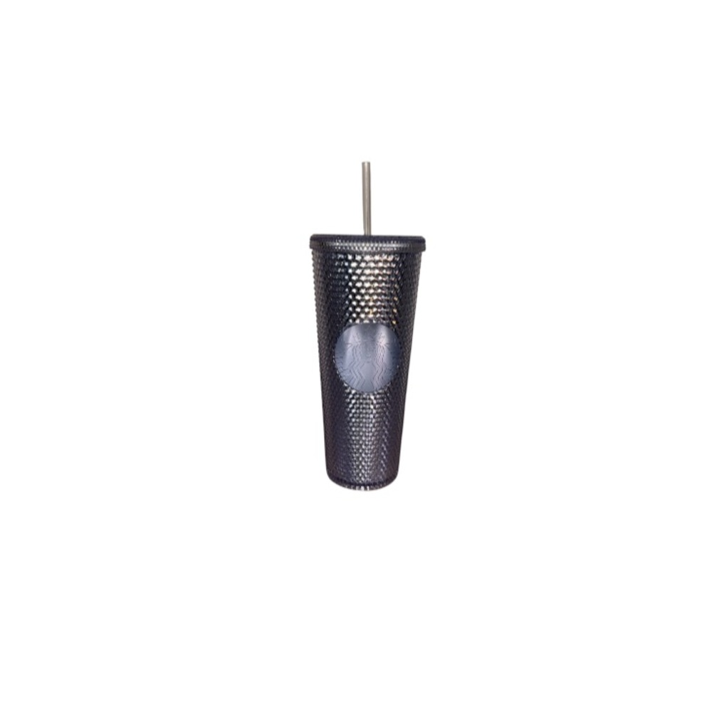 Starbucks 24 Oz. Lavender Studded Tumbler